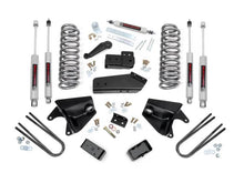 Load image into Gallery viewer, Rough Country Lift Kits 4 Inch Suspension Lift Kit 80-96 4WD Ford F-150 Rough Country - 465.20