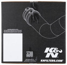 Load image into Gallery viewer, K&amp;N Engineering Cold Air Intakes K&amp;N 17-19 Ford F Super Duty V8 6.7L DSL Performance Air Intake System