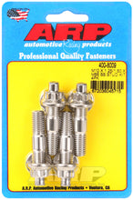Load image into Gallery viewer, ARP Hardware - Singles ARP M10 X 1.25/1.50 X 55mm Broached Stud Kit (4 pcs)