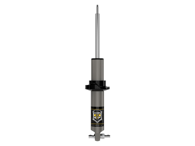 ICON Shocks and Struts ICON 2021+ Ford Bronco Hoss 2.0 Front EXP Coilover 2.5in