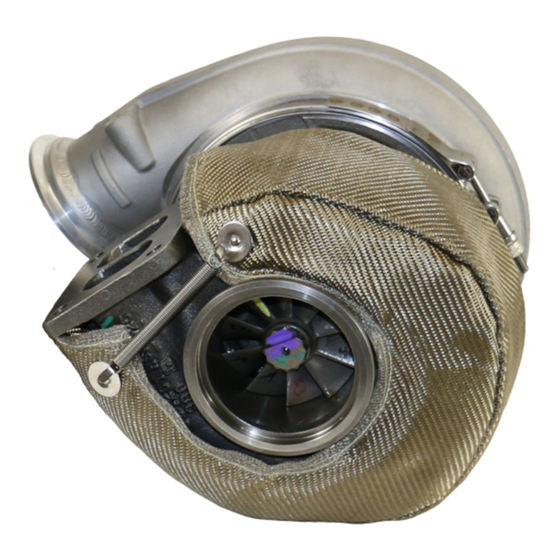 BD Diesel Turbo Blankets BD Diesel Turbo Blanket - T4 S300/S400