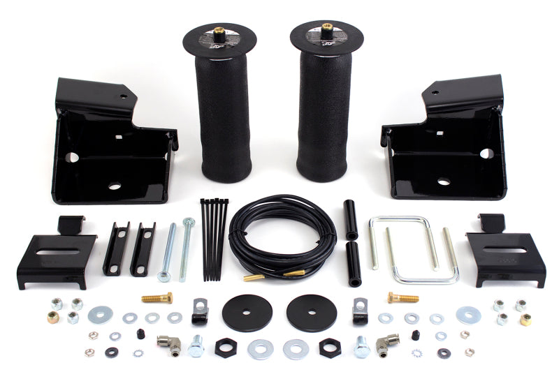 Air Lift Air Suspension Kits Air Lift Ridecontrol Air Spring Kit