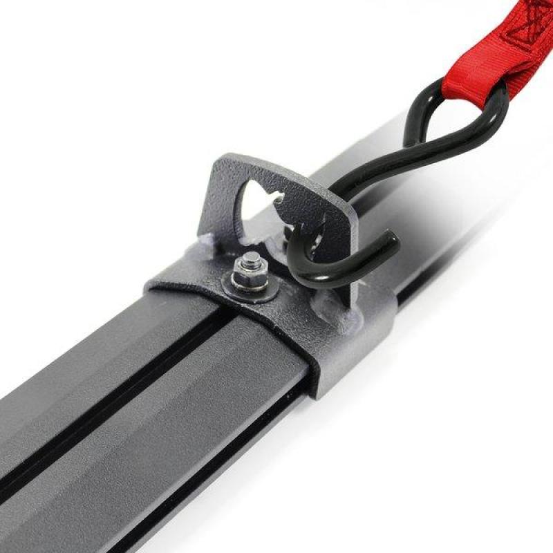Go Rhino Roof Rack Go Rhino Rhino Tie Down Kit