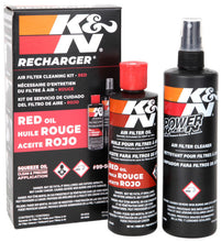 Load image into Gallery viewer, K&amp;N Engineering Recharge Kits K&amp;N Filter Cleaning Kit