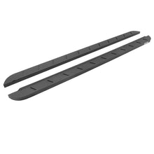 Load image into Gallery viewer, Go Rhino Running Boards Go Rhino RB10 Slim Running Boards - Universal 87in. - Tex. Blk