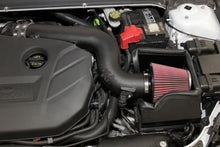Load image into Gallery viewer, K&amp;N Engineering Cold Air Intakes K&amp;N 13-15 Ford Fusion 2.0L Performance Intake Kit