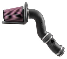 Load image into Gallery viewer, K&amp;N Engineering Cold Air Intakes K&amp;N 03-07 Ford F-Series / Excursion V8-6.0L Performance Intake Kit