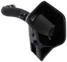 Load image into Gallery viewer, K&amp;N Engineering Cold Air Intakes K&amp;N 2019+ Chevrolet Silverado 1500 V8 6.2L Performance Air Intake System
