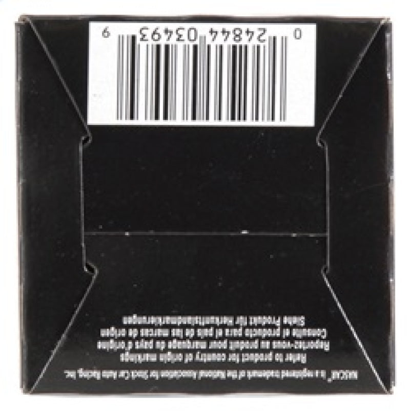 K&N Engineering Oil Filters K&N 03-09 Scion tC / 00-05 Celica GT/GT-S Performance Gold Oil Filter