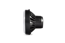 Load image into Gallery viewer, KC HiLiTES Headlights KC HiLiTES 07-18 Jeep JK (Not for Rubicon/Sahara) 7in. Gravity LED Pro DOT Headlight (Pair Pack Sys)