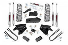 Load image into Gallery viewer, Rough Country Lift Kits 6 Inch Suspension Lift Kit 80-96 2WD Ford F-150 Rough Country - 472.20