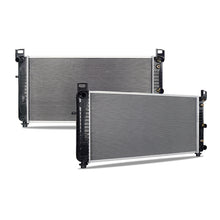 Load image into Gallery viewer, Mishimoto Radiators Mishimoto 02-13 Cadillac Escalade Replacement Radiator