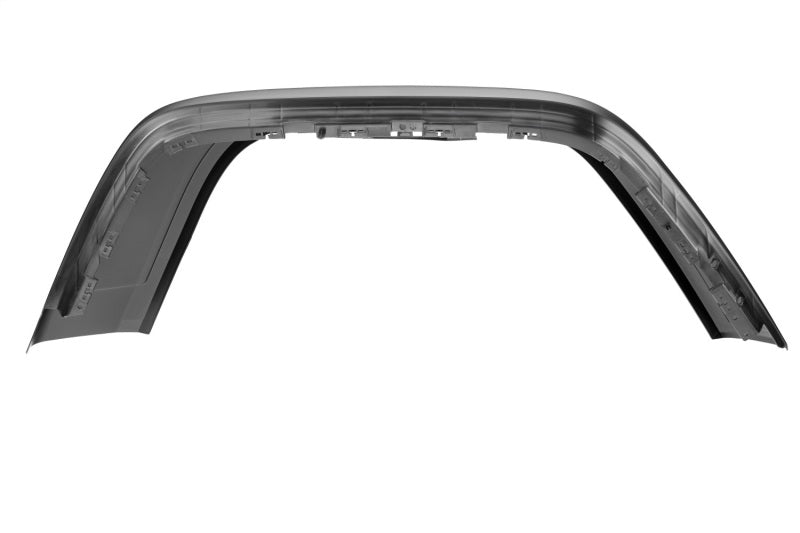 Rugged Ridge Fender Flares Rugged Ridge 20-22 Jeep Gladiator Max Terrain Fender Flares F/R Pair - Tex. Blk