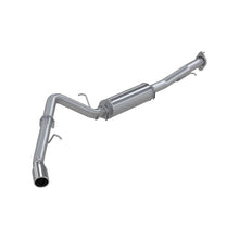 Load image into Gallery viewer, MBRP Catback MBRP 2007 Chev/GMC Yukon/Chev Tahoe 5.3 L Cat Back Single Side