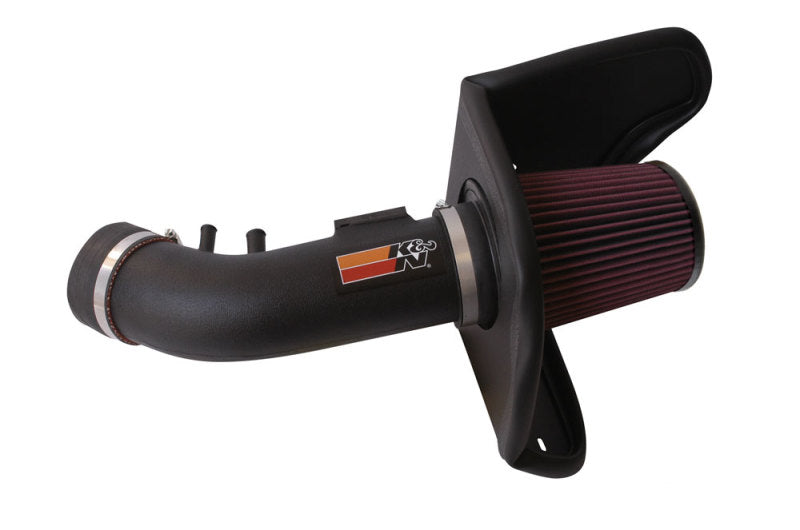 K&N Engineering Cold Air Intakes K&N 03-04 Ford Thunderbird V8-3.9L Performance Intake Kit