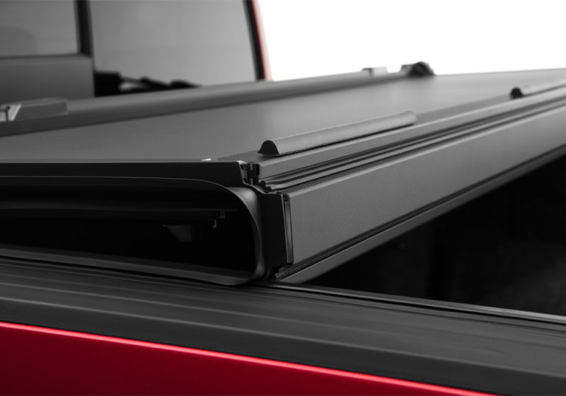 BAK Tonneau Covers - Hard Fold BAK 19-20 Chevy Silverado (New Body Style) 5ft 8in Bed BAKFlip MX4 Matte Finish