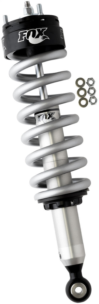 FOX Coilovers Fox 19+ GM 1500 2.0 Performance Series 4.9in. IFP Coilover Shock / 0-2in Lift