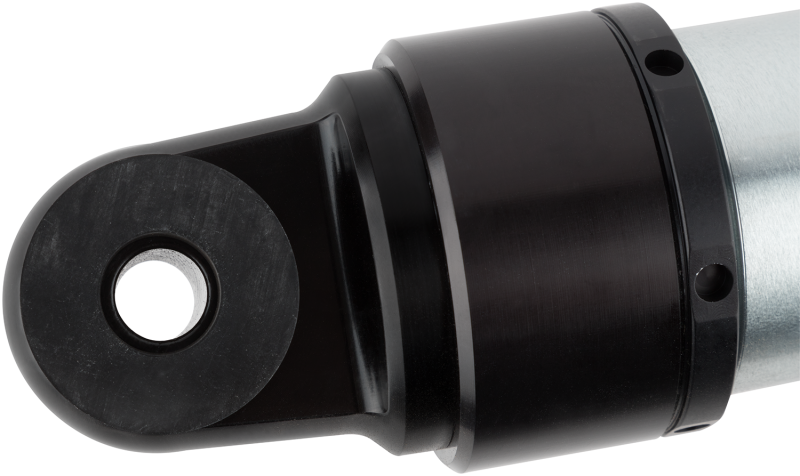FOX Shocks and Struts Fox 17+ Ford SD 2.5 Factory Series Rear Shock Set w/DSC / 2-3.5in Lift