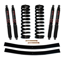 Load image into Gallery viewer, Skyjacker Lift Springs Skyjacker 3.5-4&quot; KT 66-72 F100/1504WD