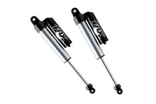 Load image into Gallery viewer, No Brand Available Shocks &amp; Coilovers FOX 2.5 Rear Shocks w/ Reservoir | 0-1.5 Inch Lift | Factory Series | Chevy Silverado or GMC Sierra 1500 (07-18)