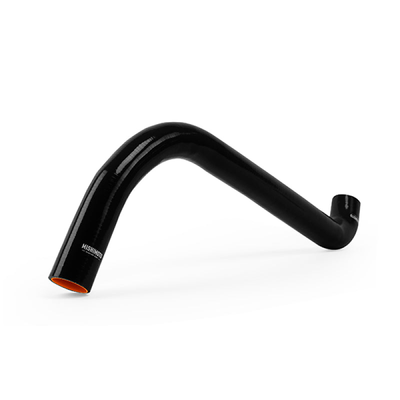 Mishimoto Hoses Mishimoto Ford F-150/250/Expedition Black Silicone Radiator Coolant Hose Kit