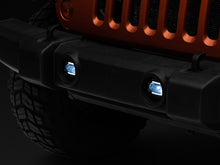 Load image into Gallery viewer, Raxiom Headlights Raxiom 07-22 Jeep Wrangler JK/JL Axial Series LED Fog Lights