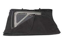 Load image into Gallery viewer, Rugged Ridge Storage Racks Rugged Ridge Window Storage Bag 07-18 Jeep Wrangler JK