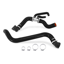 Load image into Gallery viewer, Mishimoto Hoses Mishimoto 15-17 Ford F-150 5.0L V8 Radiator Hose Kit - Black