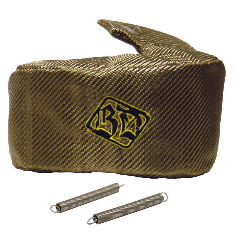 BD Diesel Turbo Blankets BD Diesel Turbo Blanket - T4 S300/S400