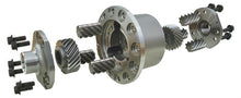 Load image into Gallery viewer, Eaton Differentials Eaton Detroit Truetrac Differential 30 Spline 1.31in Axle Shaft Dia 3.92 &amp; Up Ratio Front Dana 44