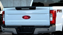 Load image into Gallery viewer, Putco Light Bars &amp; Cubes Putco 15-20 Ford F-150 Rear Luminix Ford LED Emblem (Does not Fit Platinum or Limited)