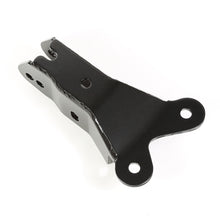 Load image into Gallery viewer, Rugged Ridge Traction Bars Rugged Ridge Dropdown Bracket Front Track Bar 07-18 Jeep Wrangler