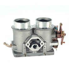 Load image into Gallery viewer, BBK Throttle Bodies BBK 87-96 Ford F Series Truck RV 302 351 Twin 61mm Throttle Body BBK Power Plus Series
