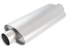 Load image into Gallery viewer, Borla Muffler Borla XR-1 Racing Sportsman 3 inch Outlet / 3 inch Inlet Round, Oval or Offset Muffler