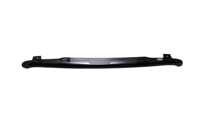 AVS Hood Deflectors AVS 05-11 Toyota Tacoma Hoodflector Low Profile Hood Shield - Smoke