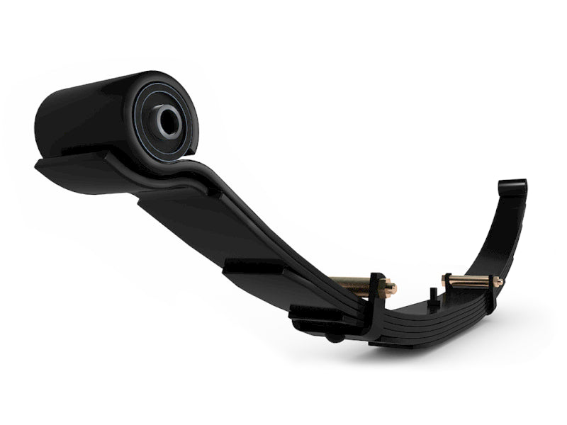 ICON Leaf Springs & Accessories ICON 2019+ Ford Ranger Multi Rate Leaf Pack w/Add In Leaf