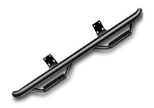 Load image into Gallery viewer, N-Fab Side Steps N-Fab Nerf Step 2021 Ford Bronco (4 Door) - Tex. Black - SRW - 3in