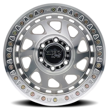 Load image into Gallery viewer, Dirty Life Wheels - Cast Dirty Life 9313 Enigma Race 17x9 / 6x135 BP / -38mm Offset / 87.1mm Hub Machined Wheel