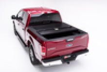 Load image into Gallery viewer, BAK Tonneau Covers - Hard Fold BAK 2021+ Ford F-150 Regular Super Cab &amp; Super Crew (4 Door) BAKFlip F1 6.5ft Bed Cover