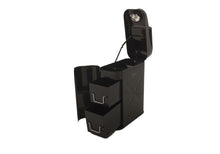 Load image into Gallery viewer, Rampage Tow Hooks Rampage 1999-2019 Universal Trail Can Utility/Tool Box - Black