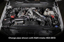 Load image into Gallery viewer, K&amp;N Engineering Turbo Inlets K&amp;N 17-21 Ford F-250/350 6.7L TD Charge Pipe