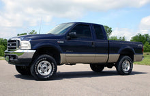 Load image into Gallery viewer, Rough Country Lift Kits 2.5 Inch Ford Leveling Lift Kit w/ V2 Shocks (99-04 F-250/350 4WD) Rough Country - 48970
