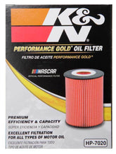 Load image into Gallery viewer, K&amp;N Engineering Oil Filters K&amp;N Toyota / Lexus / Scion 2.75in OD x 2.64in H Oil Filter