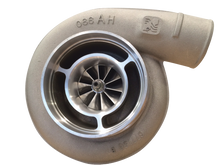 Load image into Gallery viewer, BorgWarner Turbochargers BorgWarner Turbocharger SX S400 T6 A/R 1.58 69.4mm Inducer