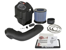 Load image into Gallery viewer, aFe Cold Air Intakes aFe Momentum HD PRO 10R 2017 Ford Diesel Trucks V8-6.7L (td)