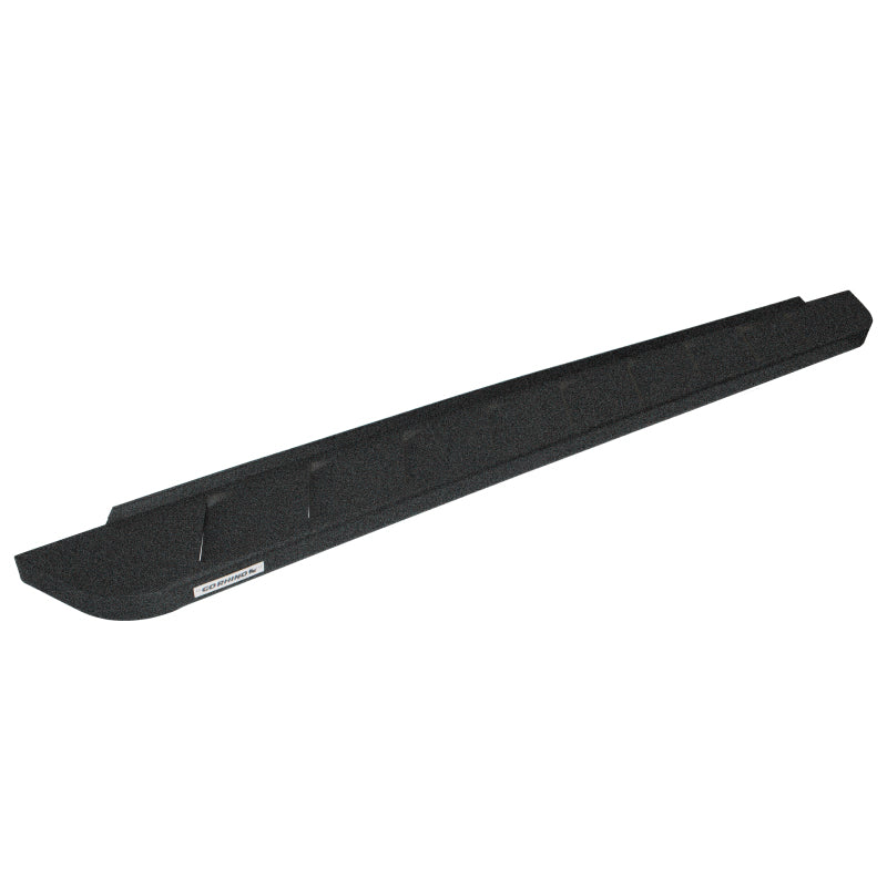 Go Rhino Brackets Go Rhino 20-20 Jeep Gladiator JT Brackets for RB Running Boards