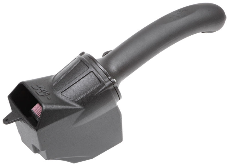 K&N Engineering Cold Air Intakes K&N 18-20 Jeep Wrangler JL 2.0L Aircharger Performance Intake