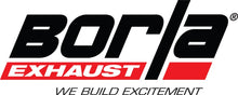 Load image into Gallery viewer, Borla Catback Borla 06-09 Jeep Grand Cherokee SRT8 S-Type Catback Exhaust