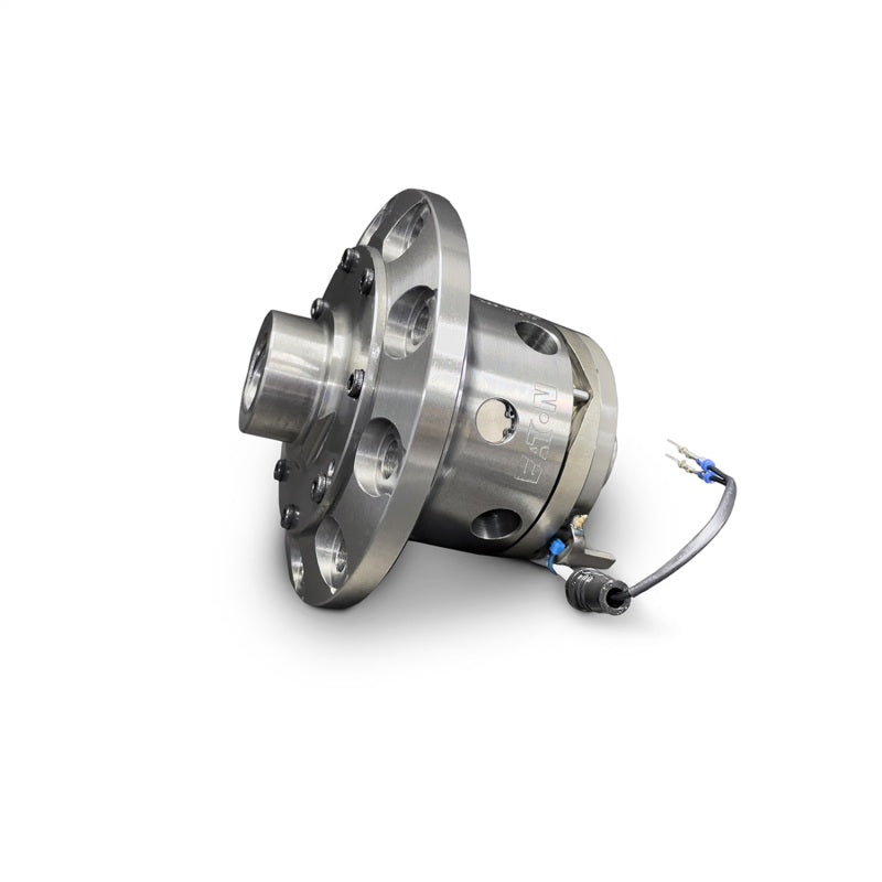 Eaton Differentials Eaton ELocker Differential Jeep JL Dana 35 M200 29 Spline 1.24 Axle Shaft Dia.