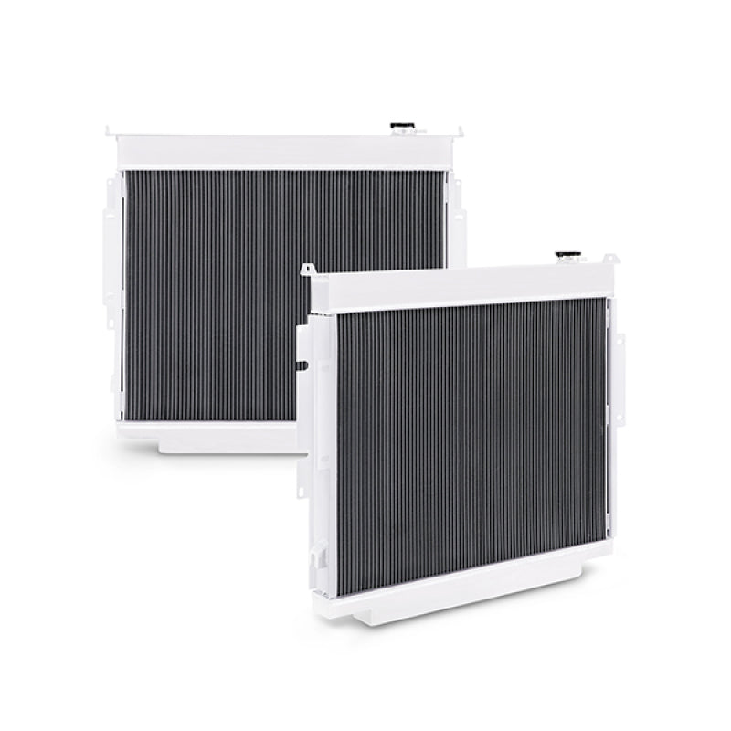 Mishimoto Radiators Mishimoto 83-94 Ford 6.9L/7.3L IDI Diesel Aluminum Radiator